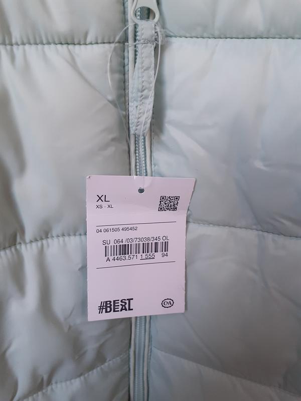 C&a розмір xl