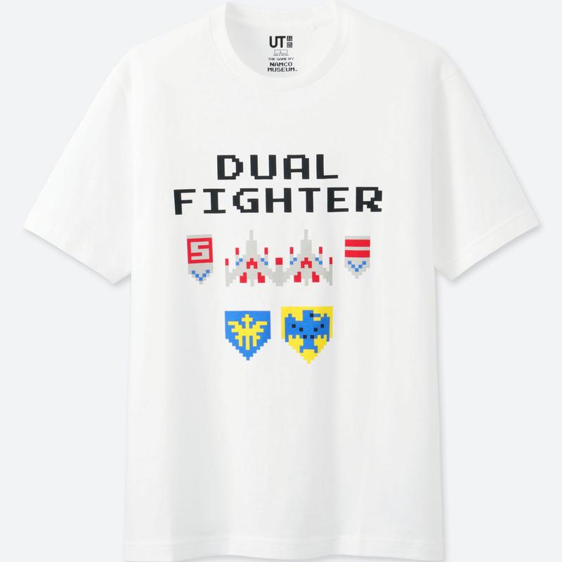 Чоловіча футболка від uniqlo