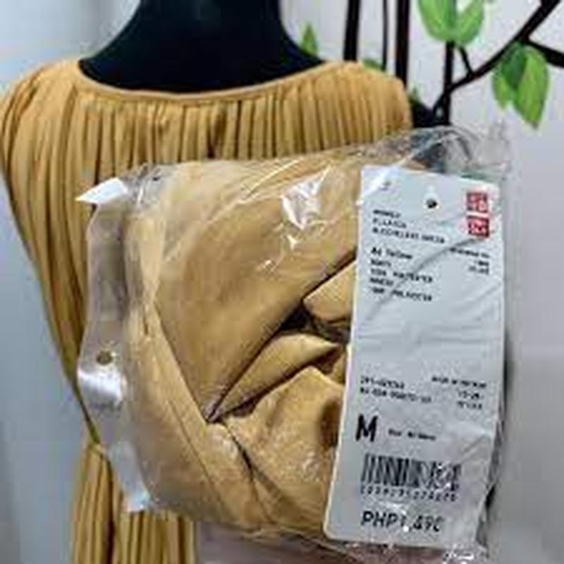 Дуже гарне плаття uniqlo