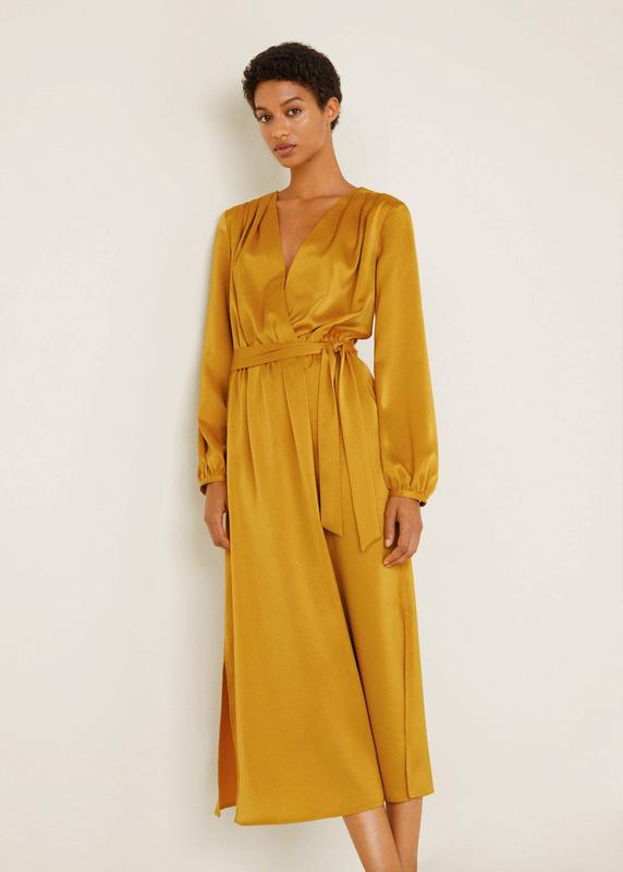 Вечірнє плаття mango limited edition