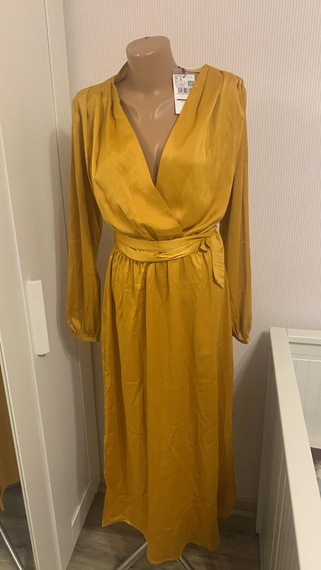 Вечірнє плаття mango limited edition