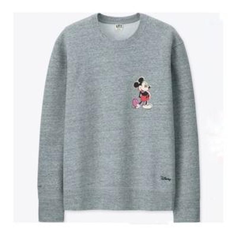 Чоловічий повсякденний топ disney mickey mouse art by andy warhol