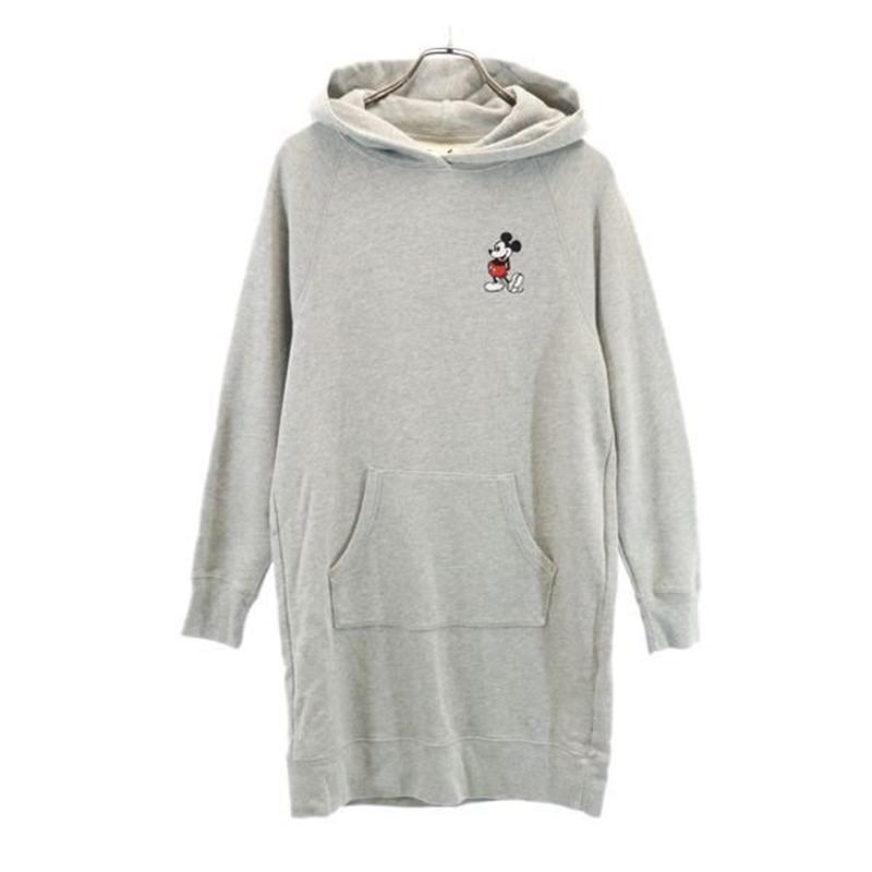 Вишита спортивна сукня uniqlo mickey stans