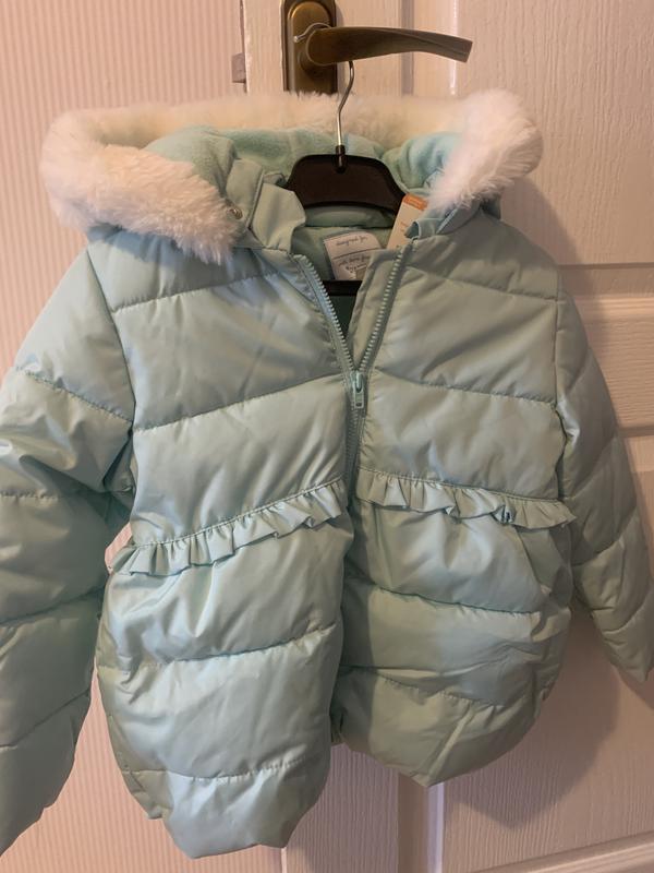 Курточка gymboree 4 роки