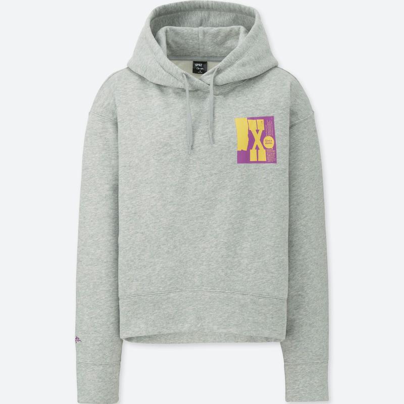 Толстовка від uniqlo