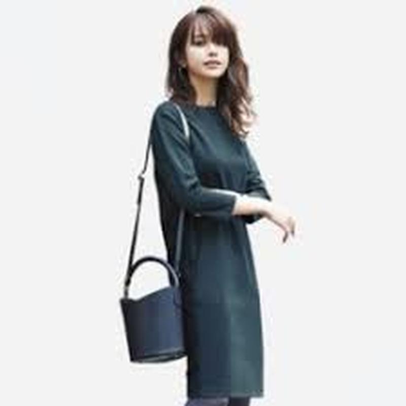 Жіноча сукня uniqlo