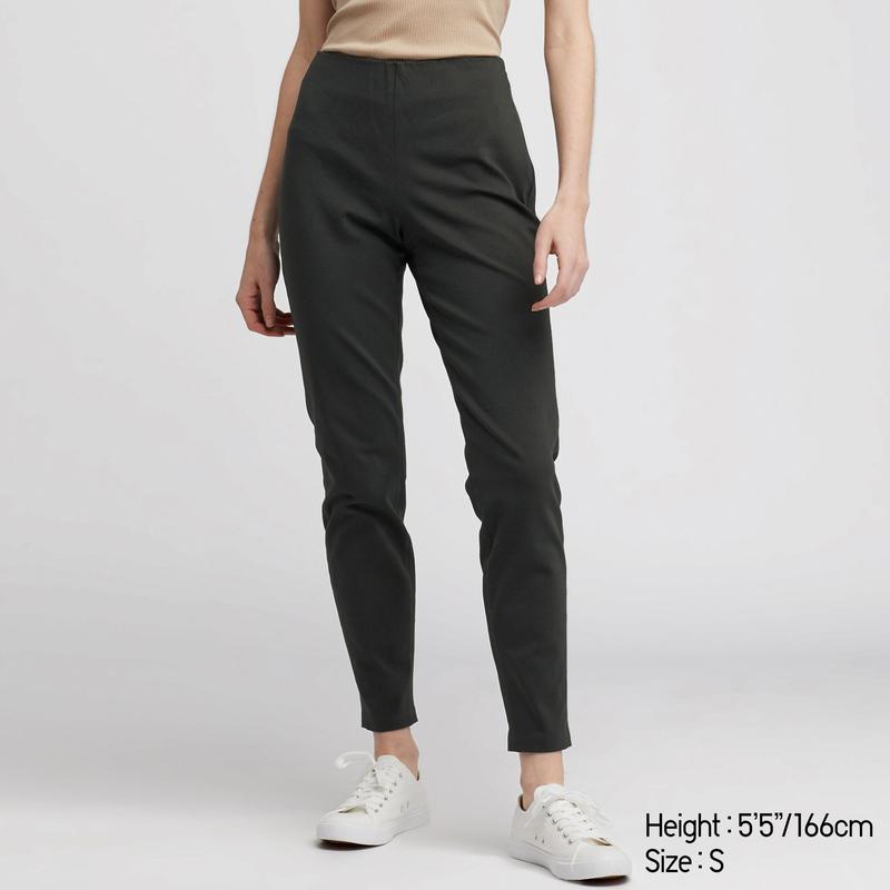 Жіночі легінси-штани uniqlo smart