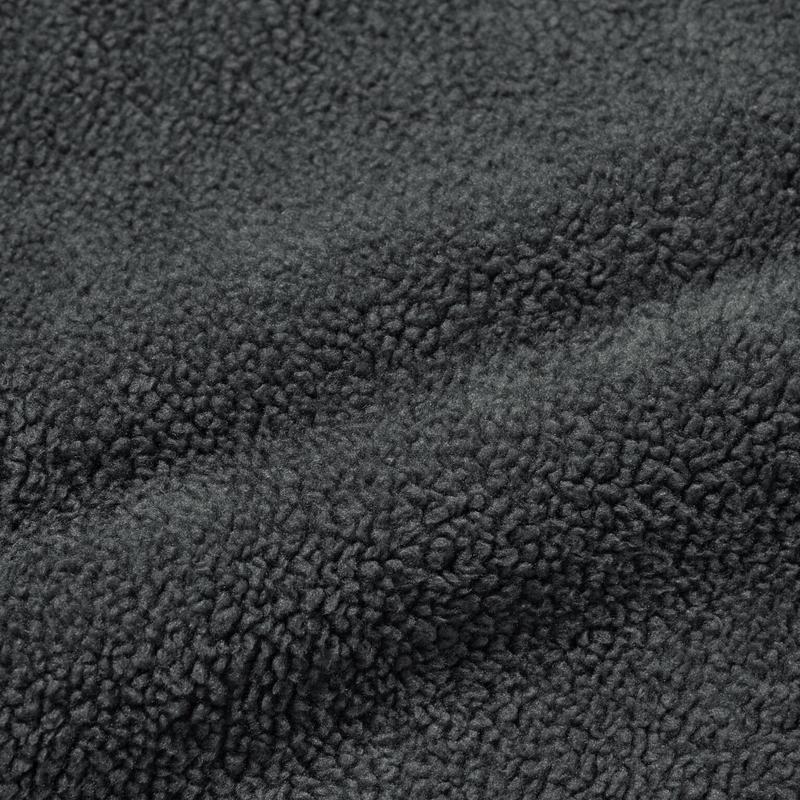 Жіноча худі heattech на шерпі від uniqlo