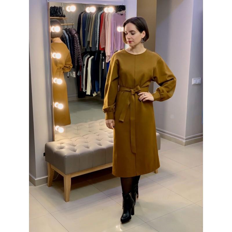 Шикарна тепла сукня uniqlo
