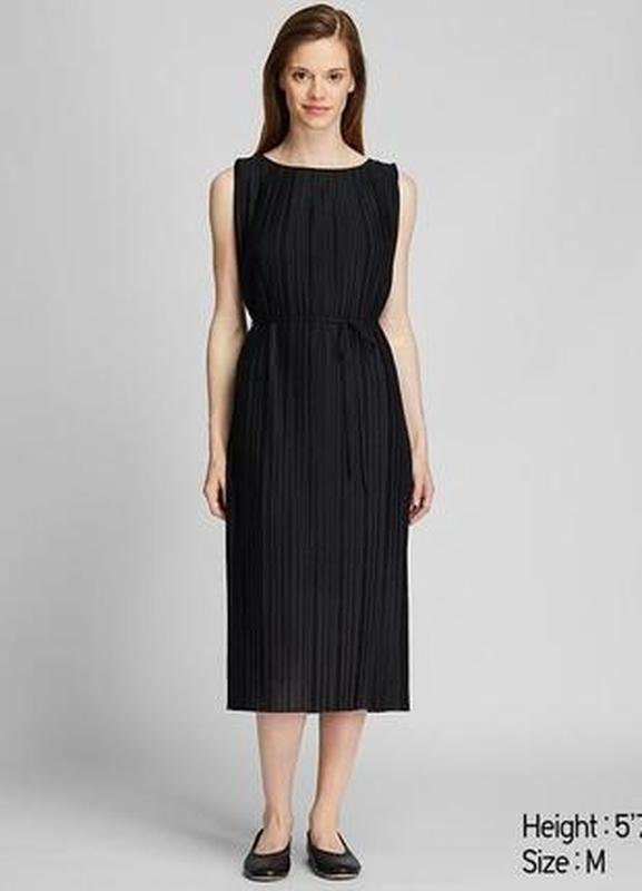 Дуже красива сукня uniqlo