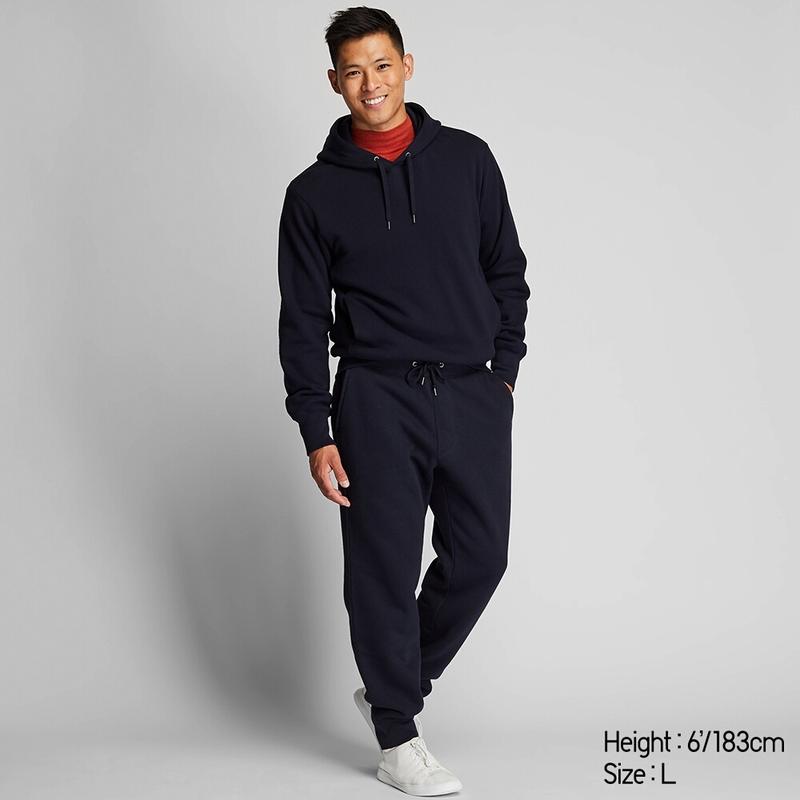 Очень теплые штаны uniqlo