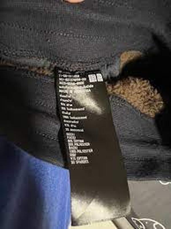 Очень теплые штаны uniqlo