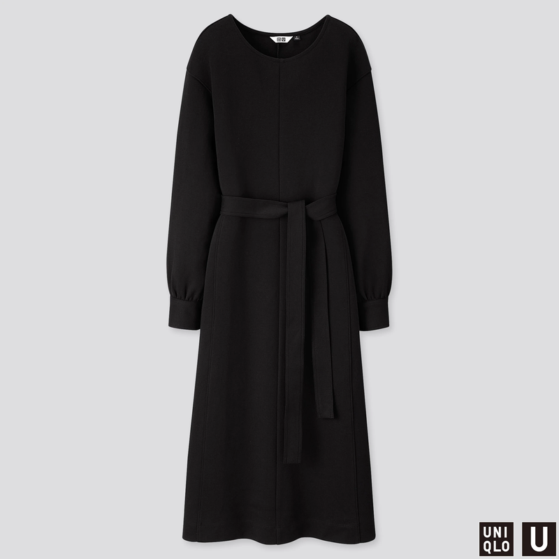 Шикарна тепла сукня uniqlo