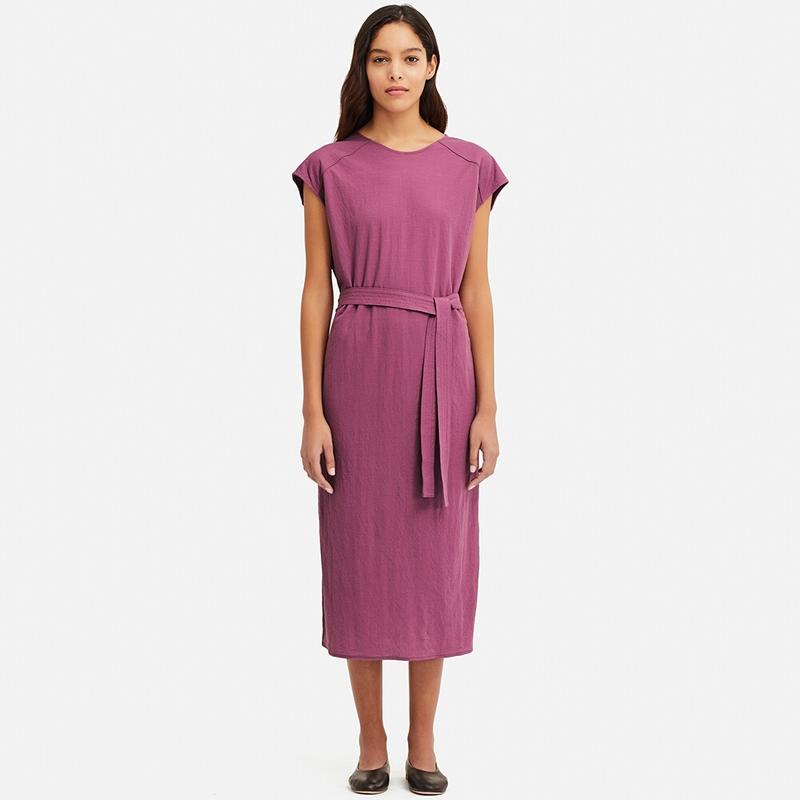 Дизайнерське плаття uniqlo