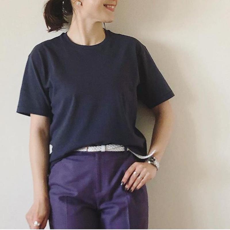 Uniqlo u стильная футболка свободного покроя 100% хлопок