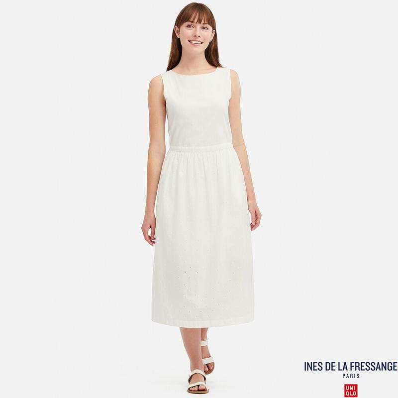 Сукня uniqlo idlf з вишивкою,нова з бірками!