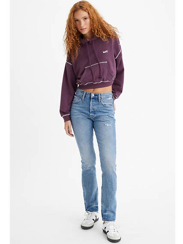 Levi's® premium жіночі джинси 501®, розмір 28*28