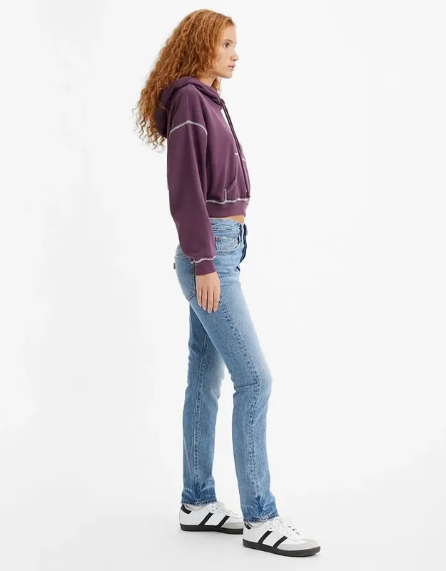 Levi's® premium жіночі джинси 501®, розмір 28*28