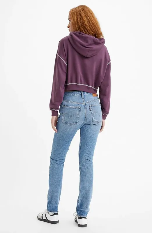 Levi's® premium жіночі джинси 501®, розмір 28*28