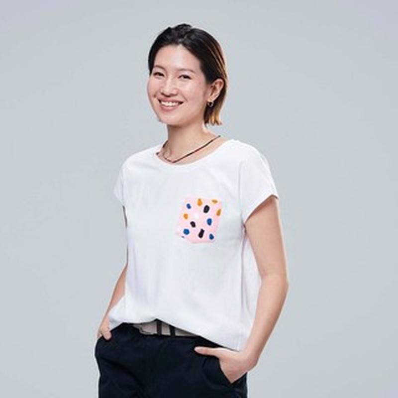 Футболка uniqlo