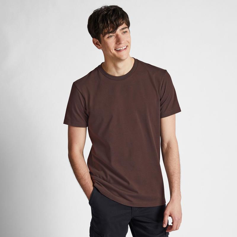 Футболка uniqlo dry crew