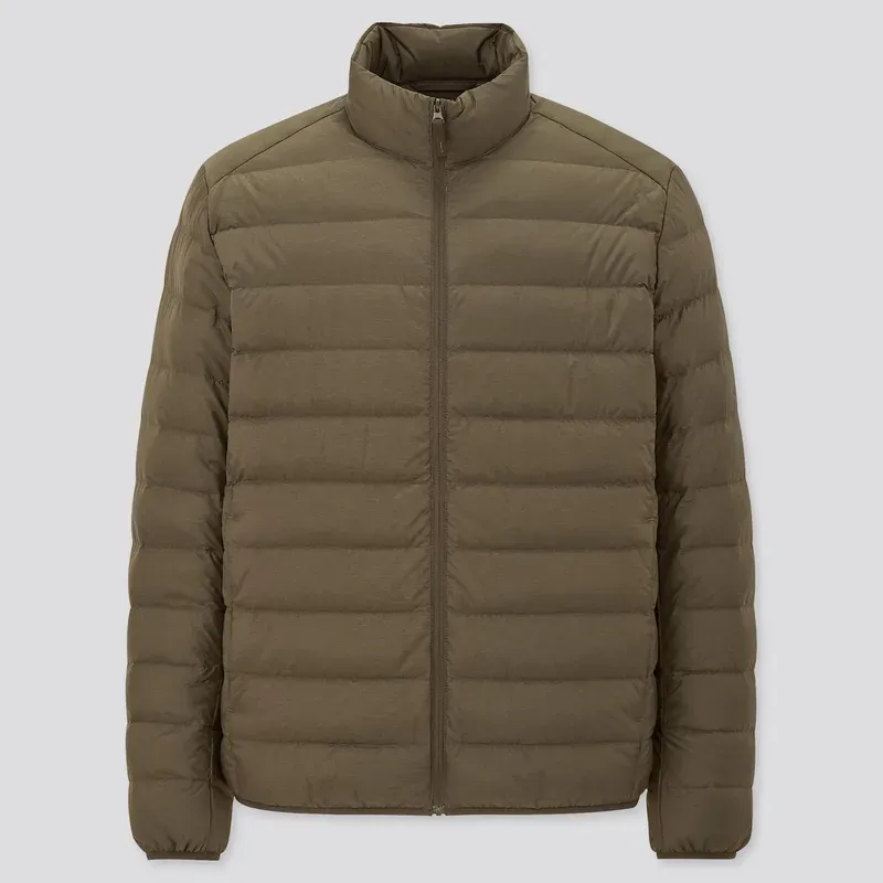 Ультралегкий пуховик uniqlo, розмір хс