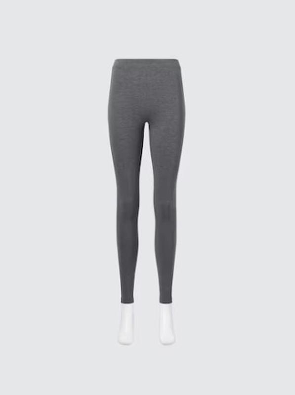 Термолегінси uniqlo heattech extra warm