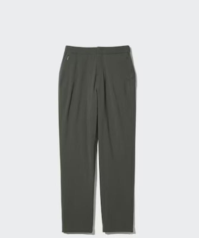Теплі штани на підкладці heattech uniqlo, розмір ххл