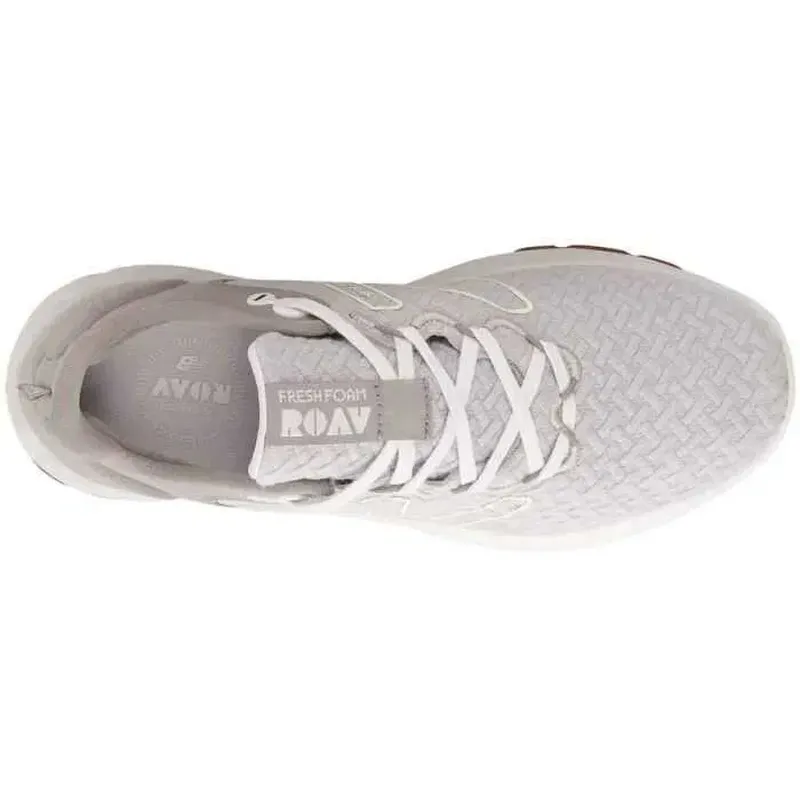 Кросівки new balance fresh foam roav v2, устілка 24 см