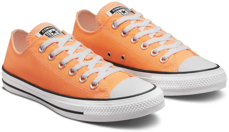 Кеди converse chuck taylor all star low, устілка 23 см
