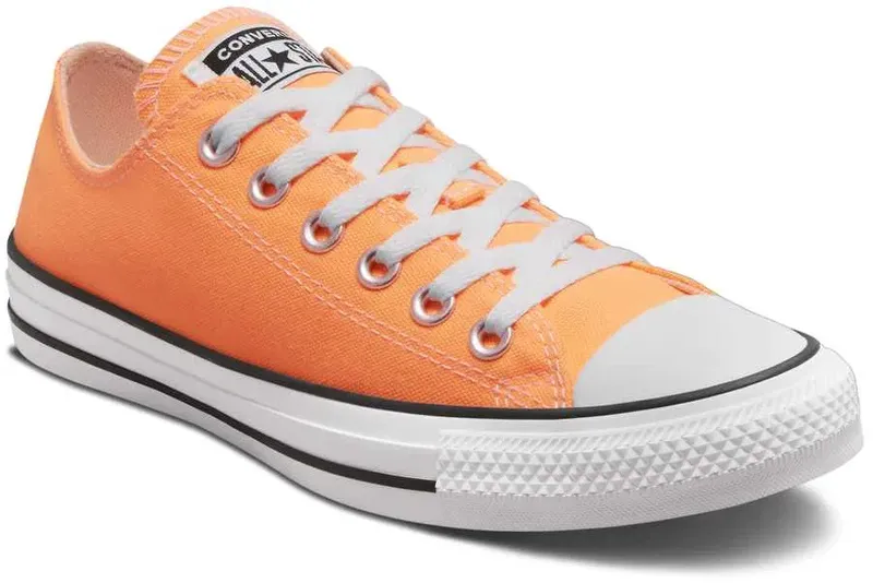 Кеди converse chuck taylor all star low, устілка 23 см