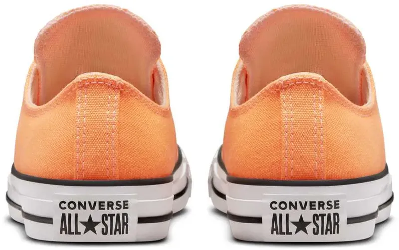 Кеди converse chuck taylor all star low, устілка 23 см