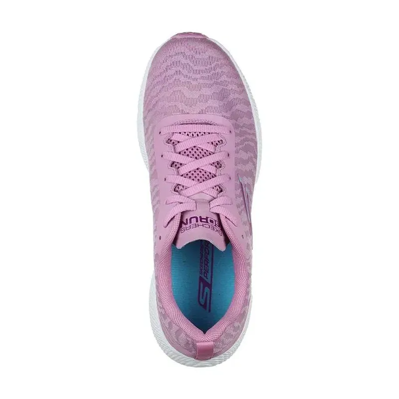 Кросівки skechers go run horizon - phantom, устілка  25.5 см