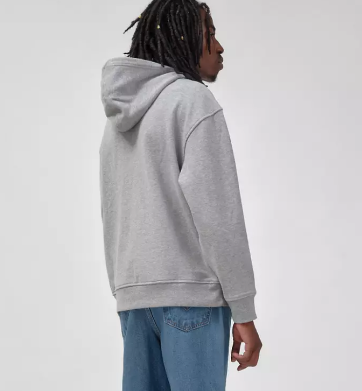 Худі levis, розмір м