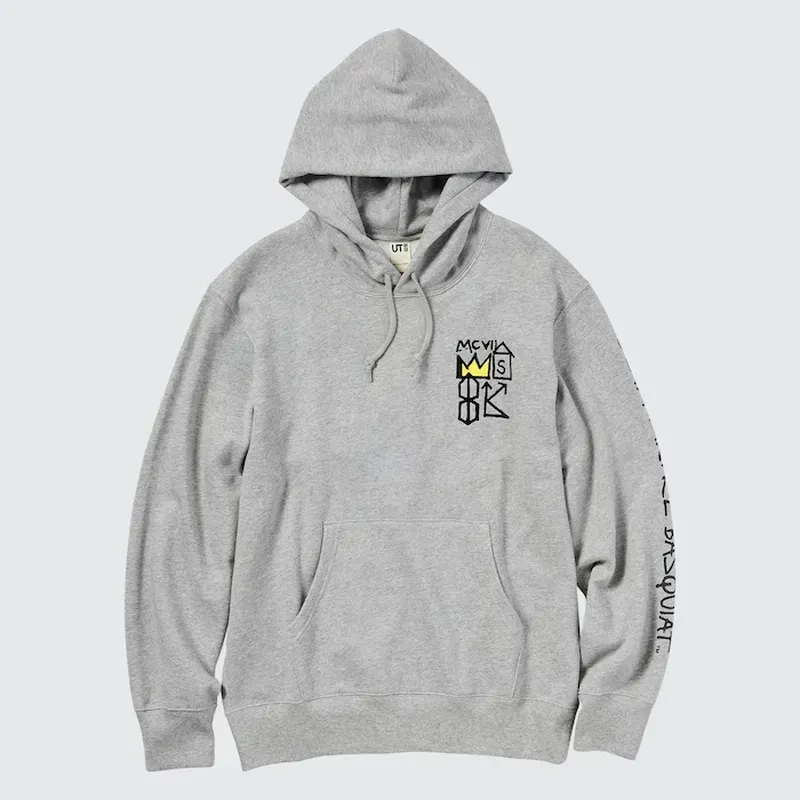 Худі uniqlo з колекції ut archive