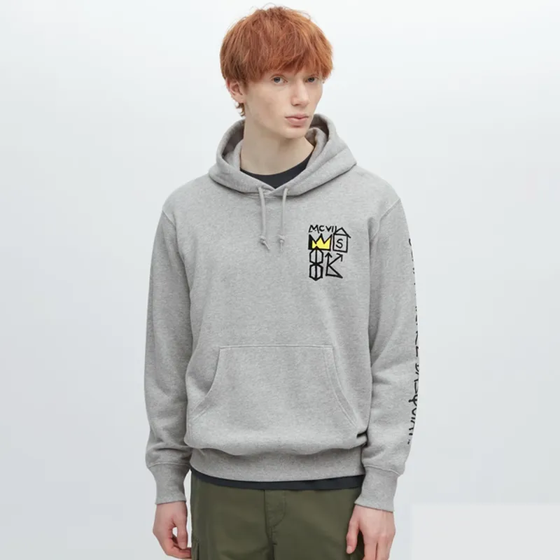 Худі uniqlo з колекції ut archive