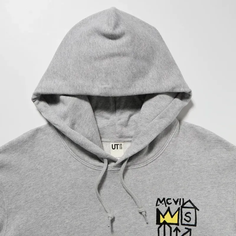 Худі uniqlo з колекції ut archive