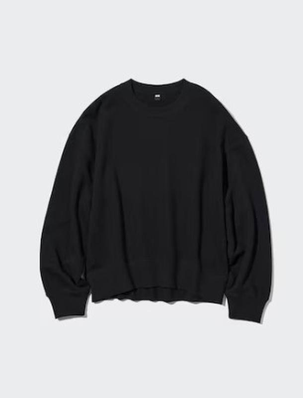 Світшот uniqlo