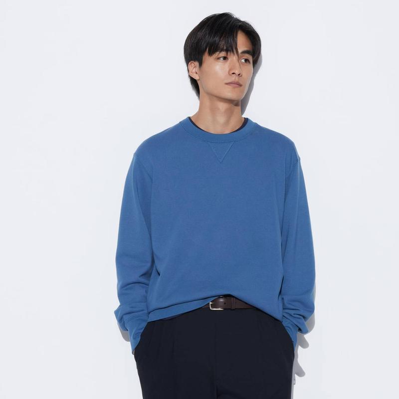 Світшот unisex uniqlo