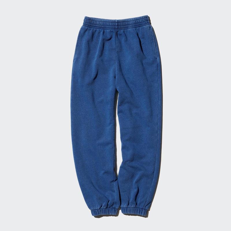 Джоггеры uniqlo