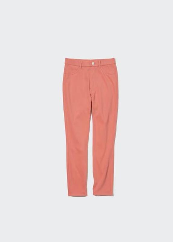 Легінси extra stretch uniqlo