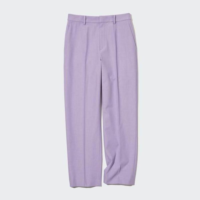 Елегантні штани uniqlo