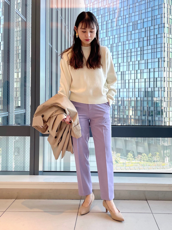 Елегантні штани uniqlo