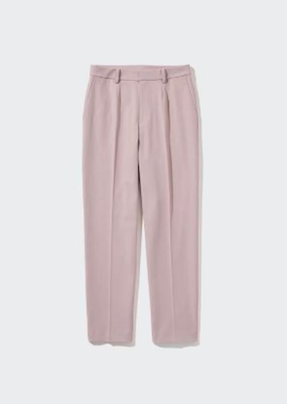 Штани smart uniqlo