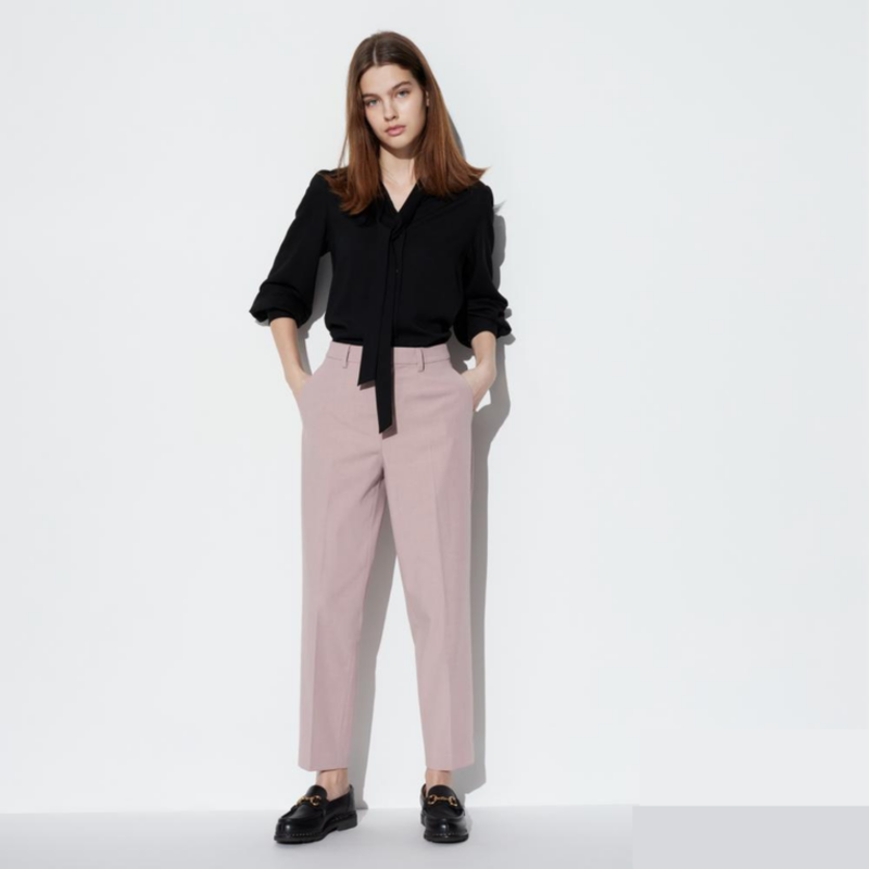 Штани smart uniqlo