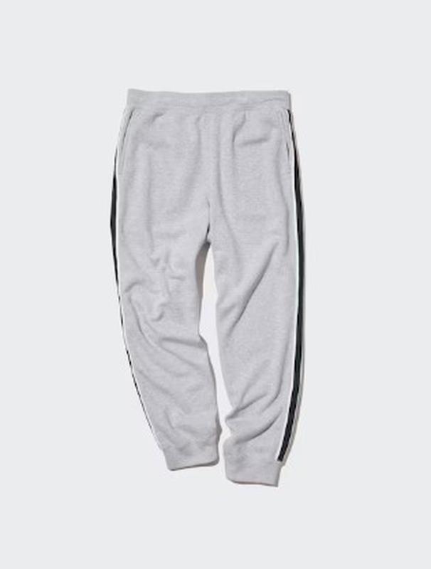 Джогери uniqlo