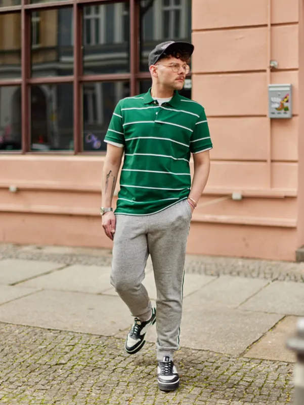 Джогери uniqlo