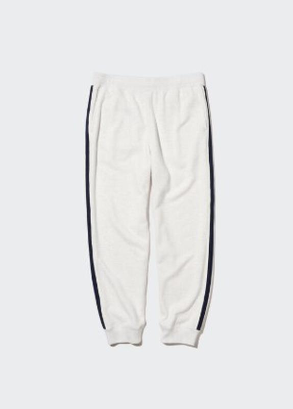 Джогери uniqlo
