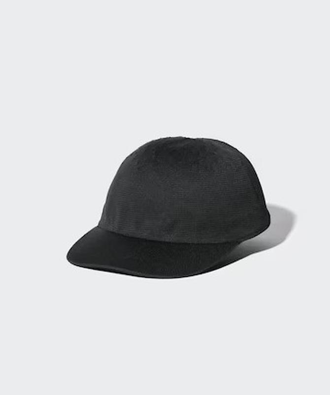 Кепка uniqlo