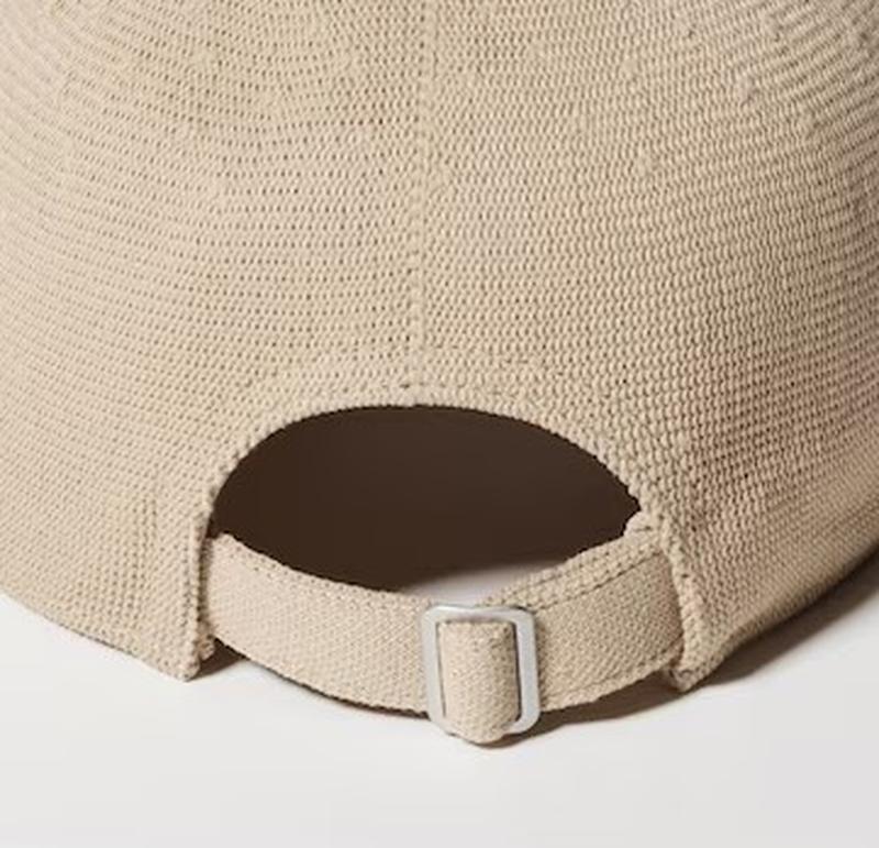 Кепка uniqlo